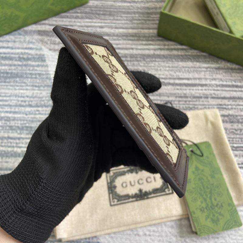 Gvc*1 wallets